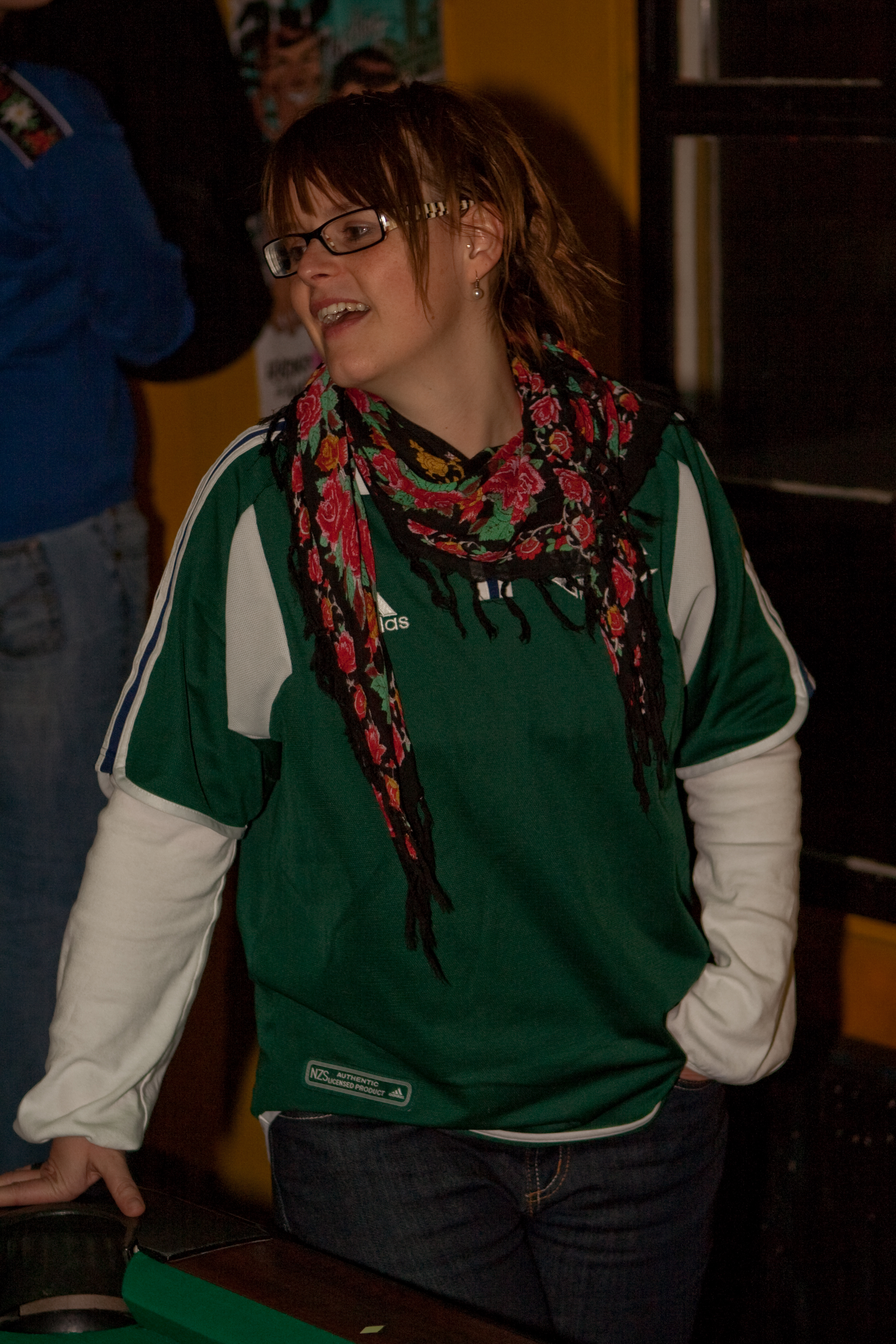 Mariette verjaardags feest 2009-185.jpg